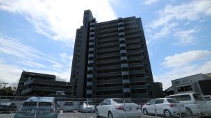 金沢神田ダイカンプラザスポーツメント　7階 外観