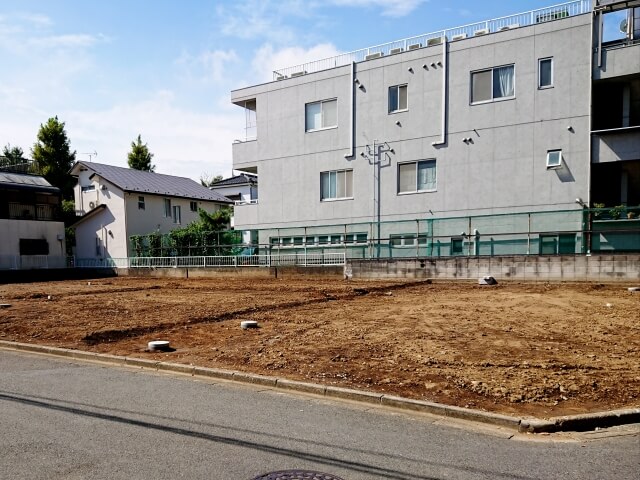 土地