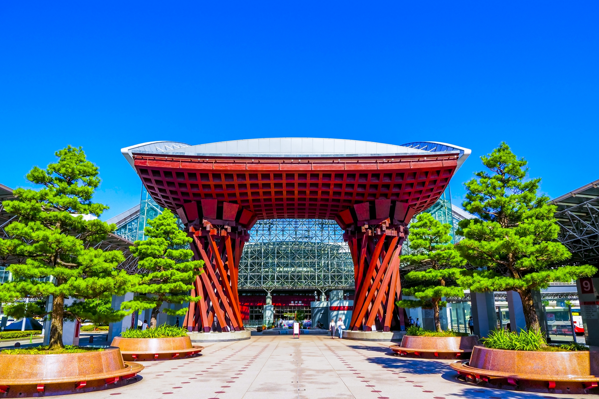 金沢